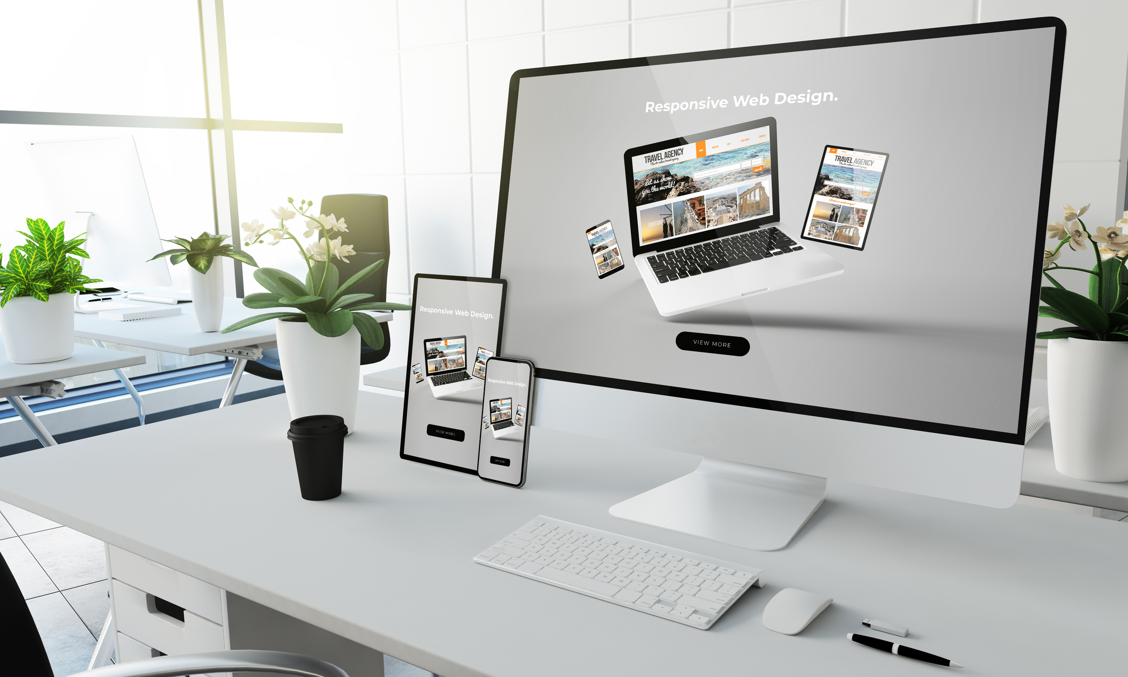 This image represents Unclaimed’s SEO methodology — strategic, data-driven, and designed to increase visibility across global markets. The digital overlay highlights our focus on analytics, reach, and performance optimization.