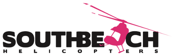 South Beach Helicopters featured by our digital marketing agency for full-service marketing, led by founder Brandon Pomeranz.