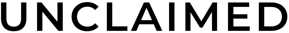 Unclaimed logo – digital marketing agency